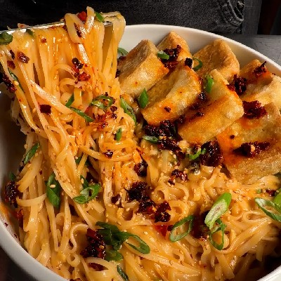 Exclusive one-pan recipe