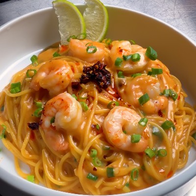 Exclusive one-pan recipe